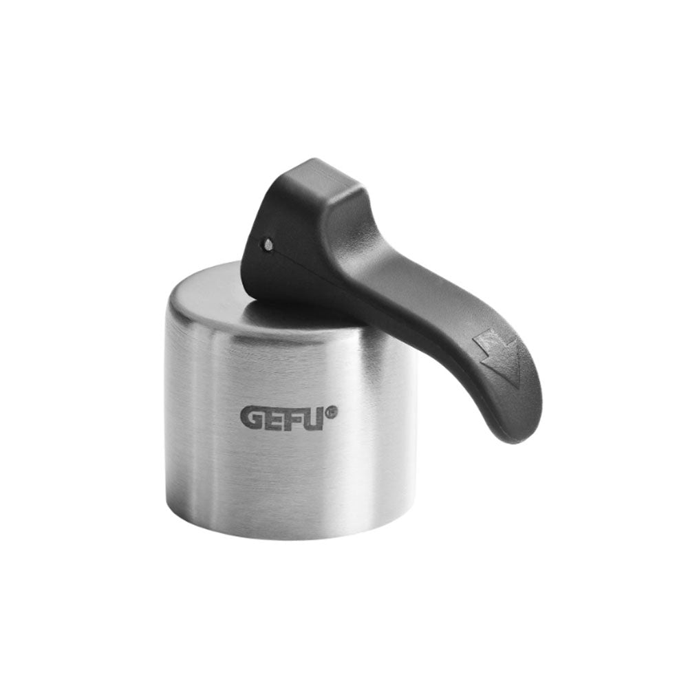 Gefu Botelo Stainless Steel Bottle Stopper