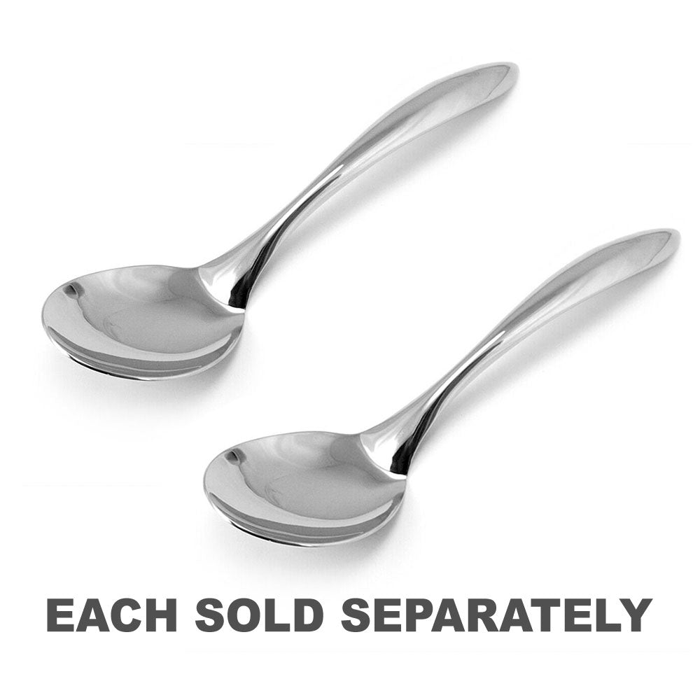Cuisipro Tempo Stainless Steel Spoon