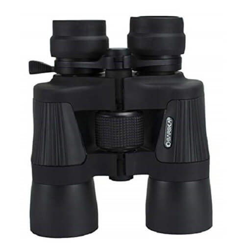 Barska Reverse Porro Zoom Binoculars (7-21x40)