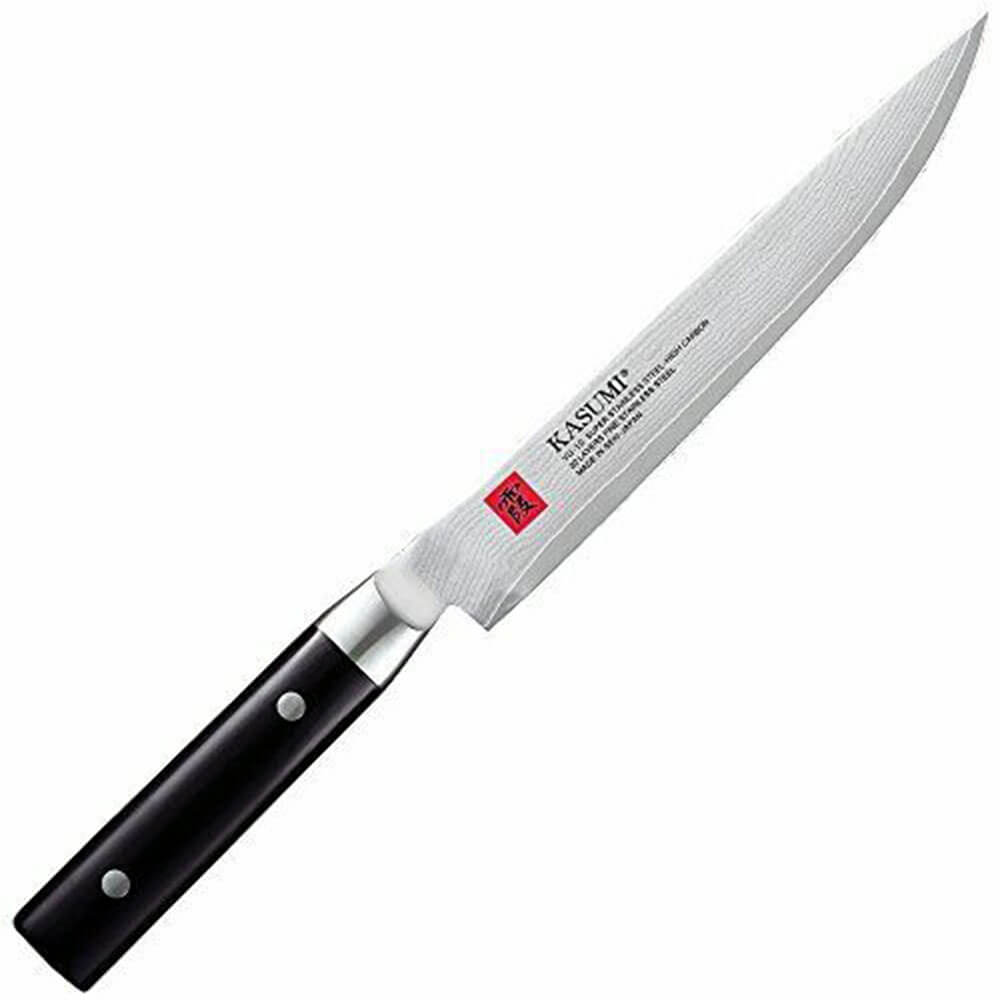 Kasumi Damascus Boning Knife 16cm