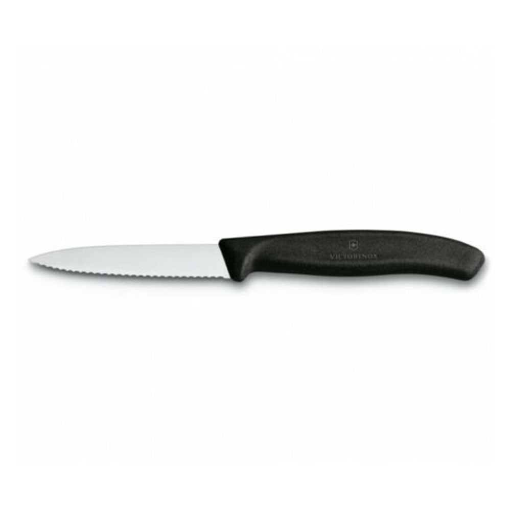 Victorinox Swiss Classic Serrated Paring Knife 8cm