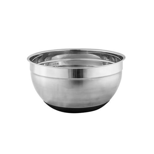 Avanti Anti-Slip Stainless Steel Mixing Bowl