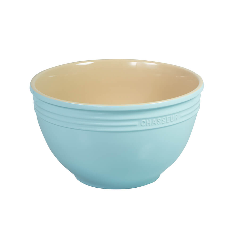 Chasseur La Cuis Mix Bowl (Duck Egg Blue)