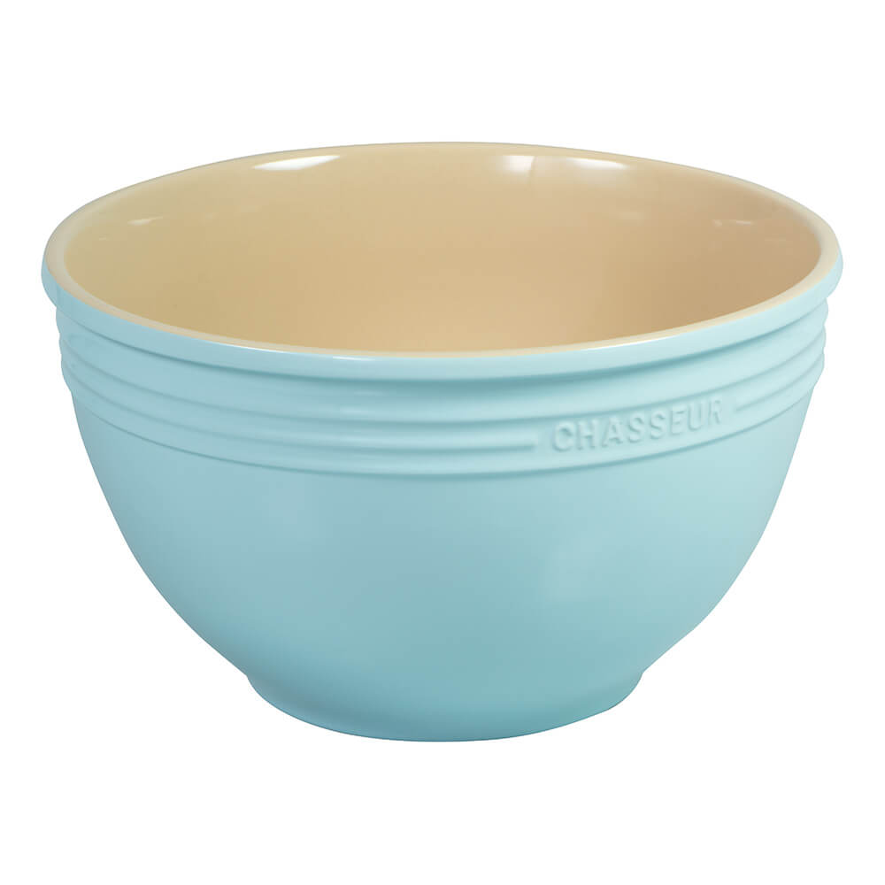 Chasseur La Cuis Mix Bowl (Duck Egg Blue)