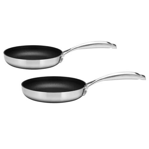 Scanpan CS+ Frying Pan