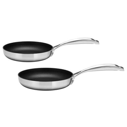 Scanpan CS+ Frying Pan