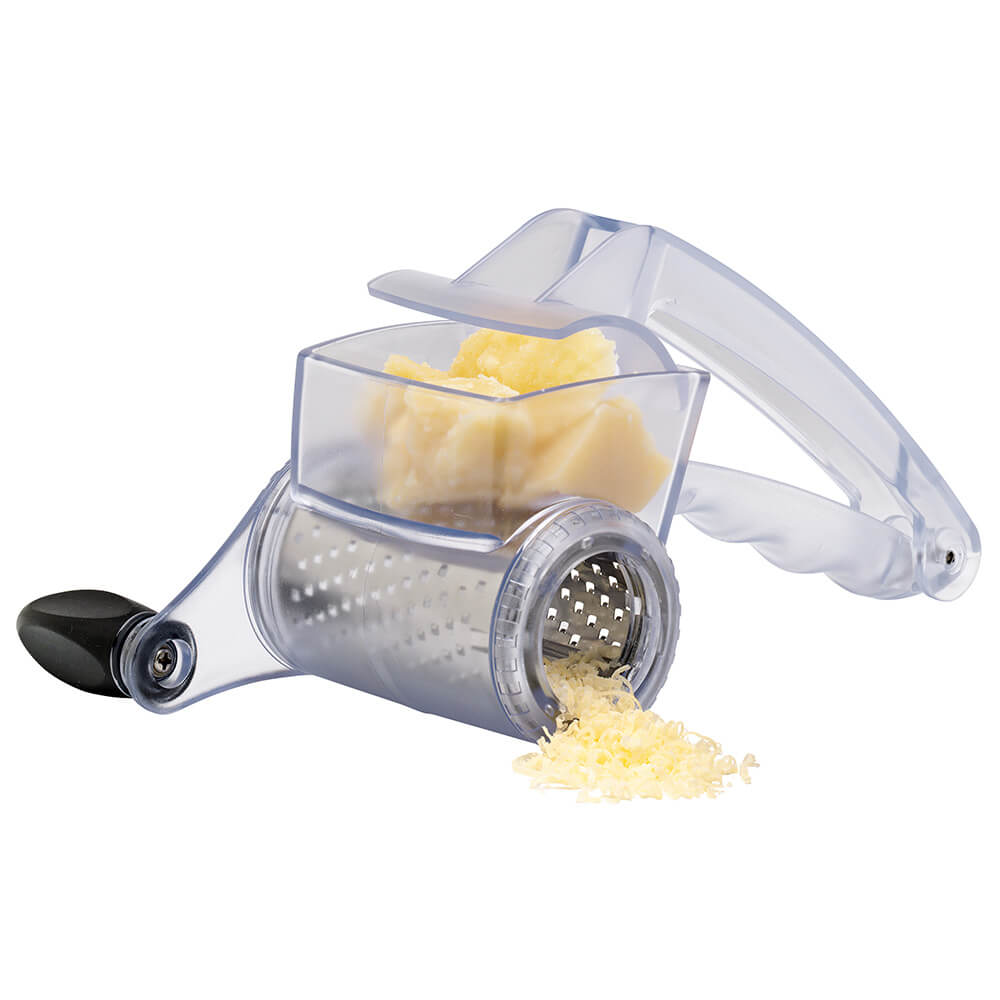 Avanti Rotary Grater with Two Blades