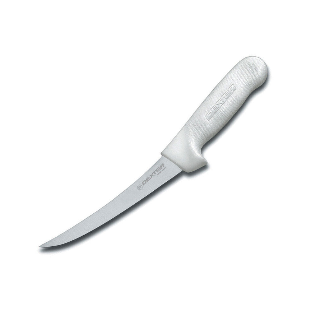 Dexter Russell Sani Safe Curved Boning Knife