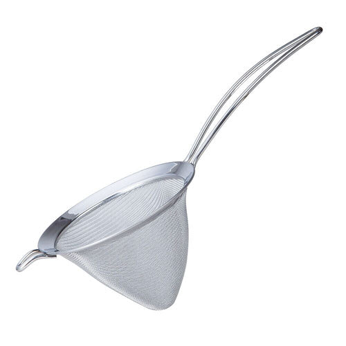 Cuisipro Stainless Steel Cone Strainer