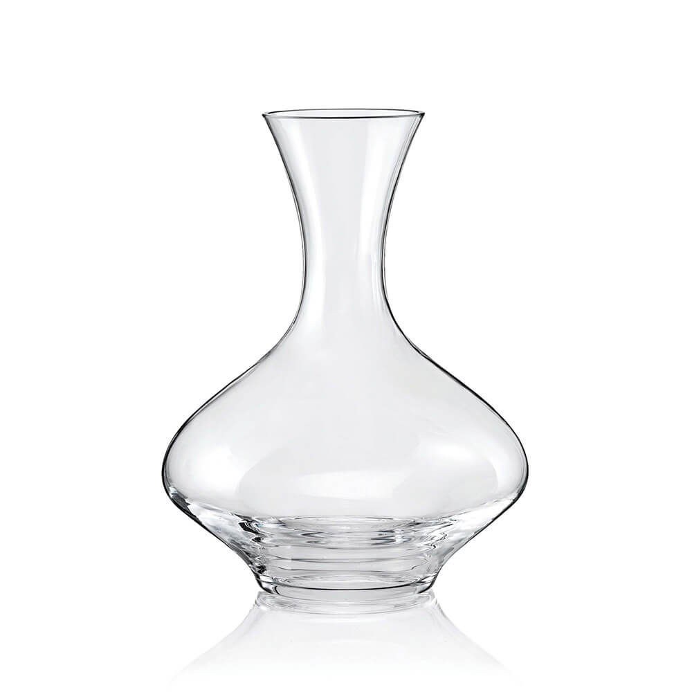 Bohemia Amoroso Decanter Ecological Glass 1.7L