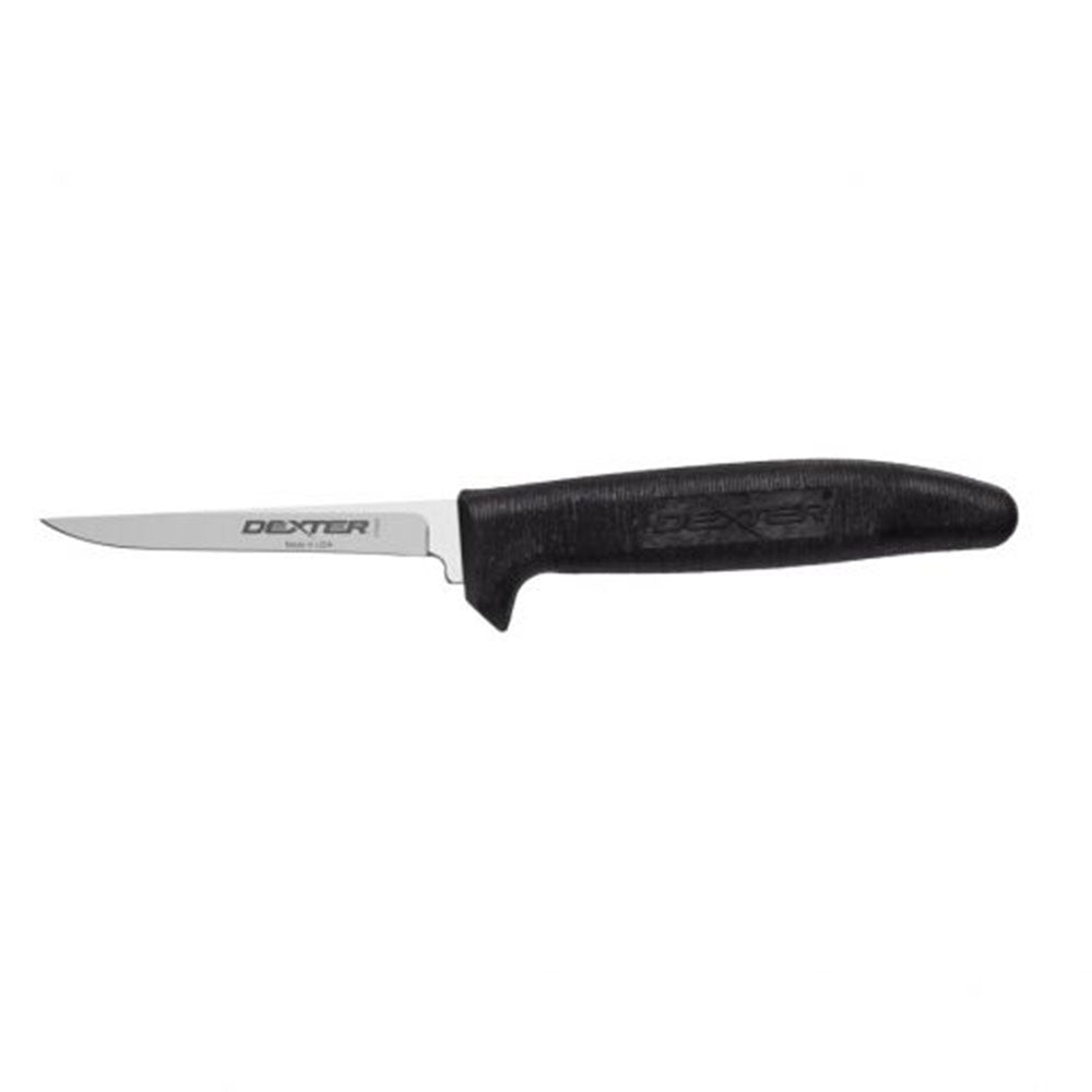 Dexter Russell SofGrip Vent Poultry Knife 3.5"