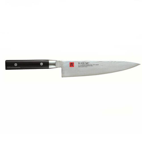 Kasumi Damascus Chefs Knife