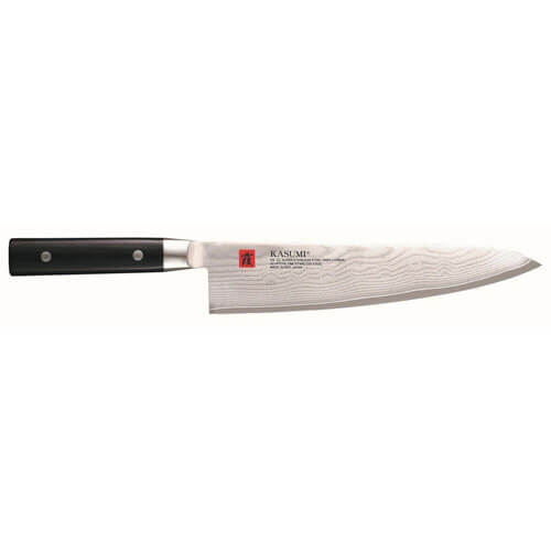 Kasumi Damascus Chefs Knife