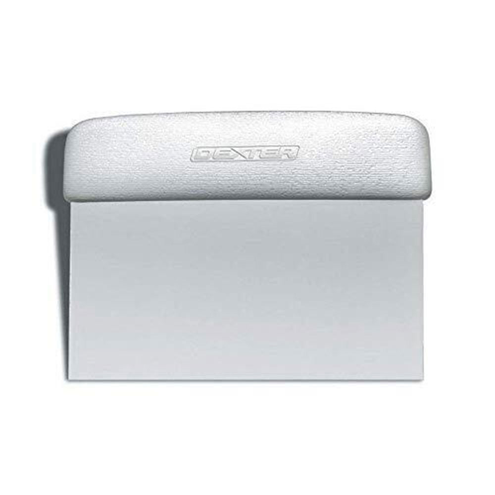 Dexter Russell Sani-bezpieczny ciasto Cutter 6x3 ”