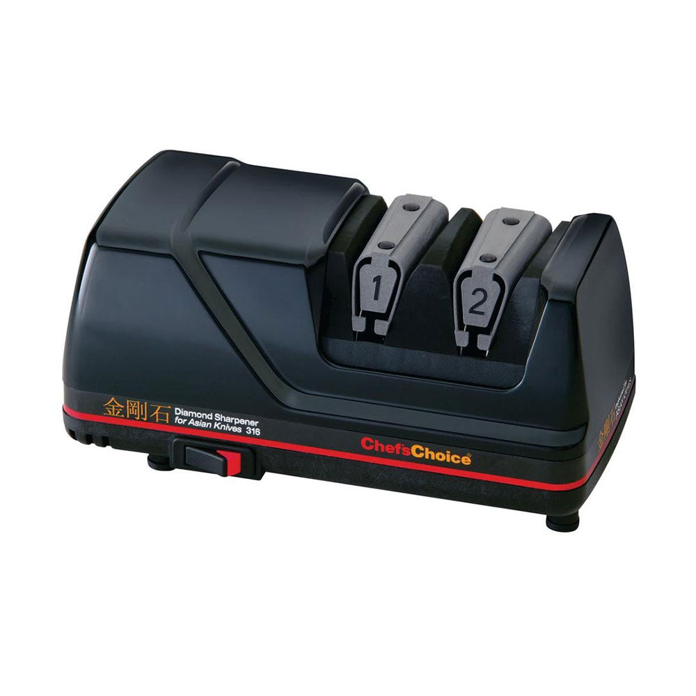 Chef's Choice 316 Asia Electric Knife Sharpener