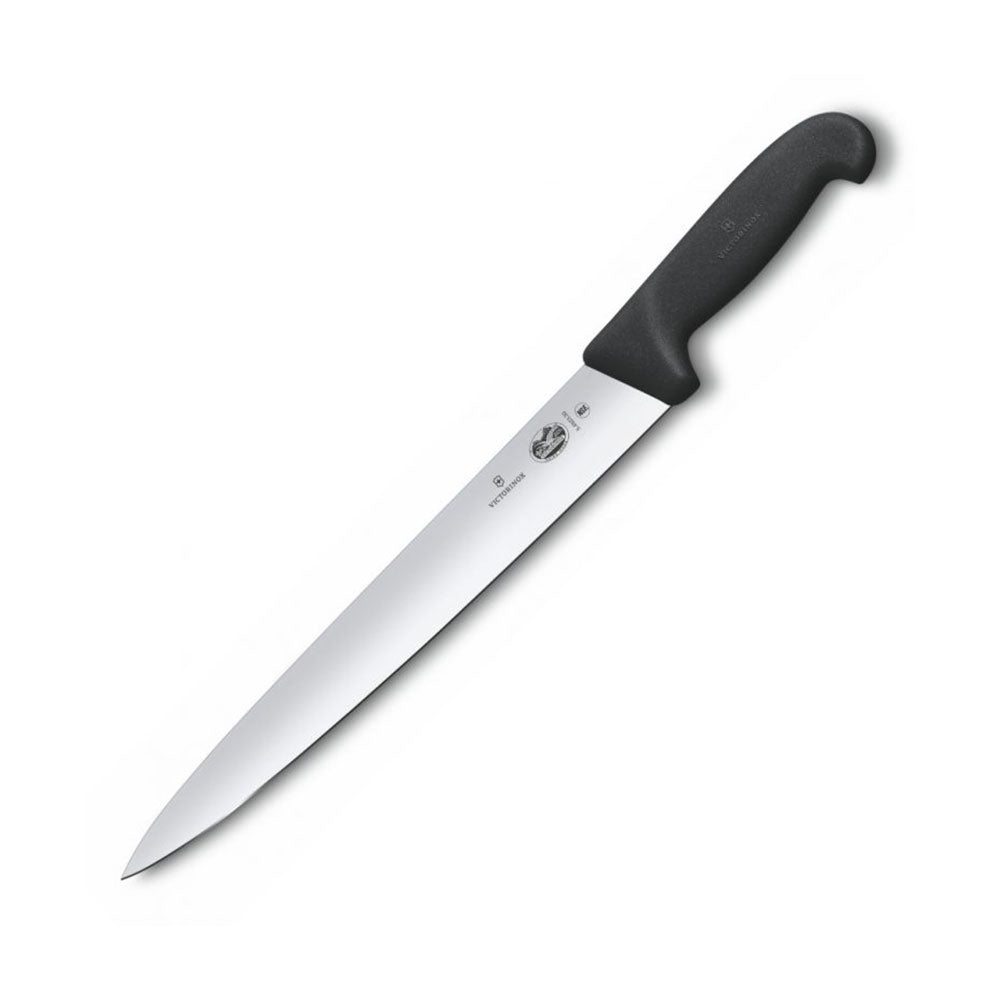 Victorinox Slicing Carving Knife with Fibrox Handle 30cm