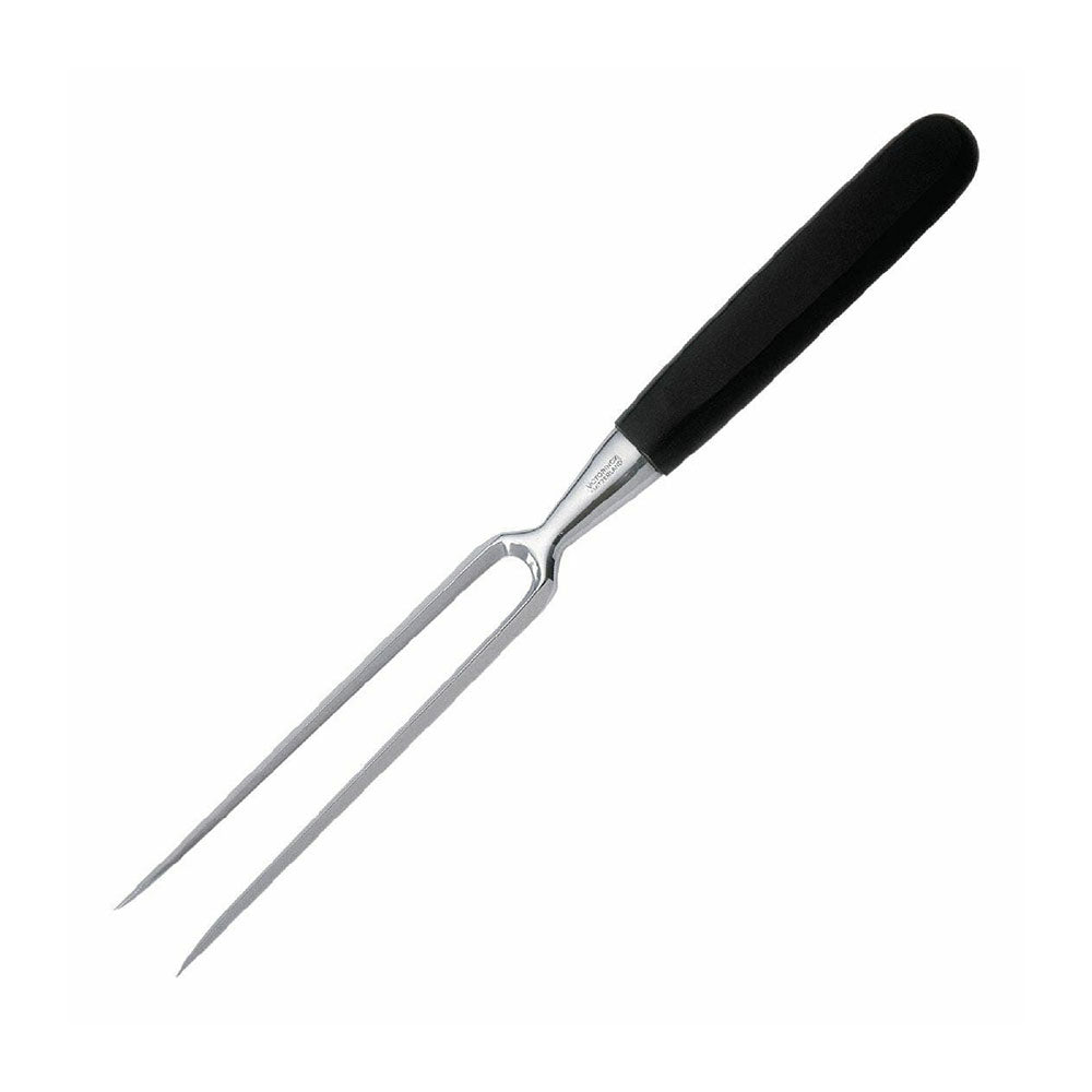 Victorinox Forged Tines Carving Fork 18cm (Black)