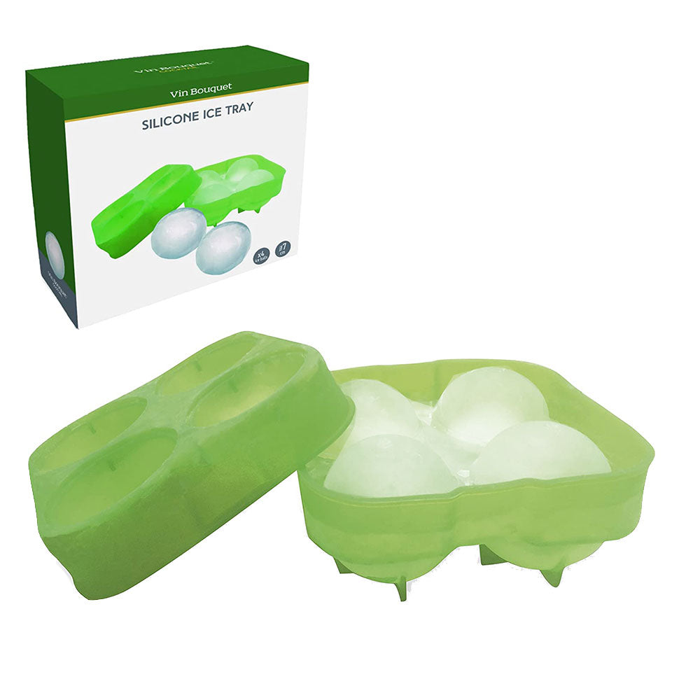 Vin Bouquet Silicone Giant Ice Tray