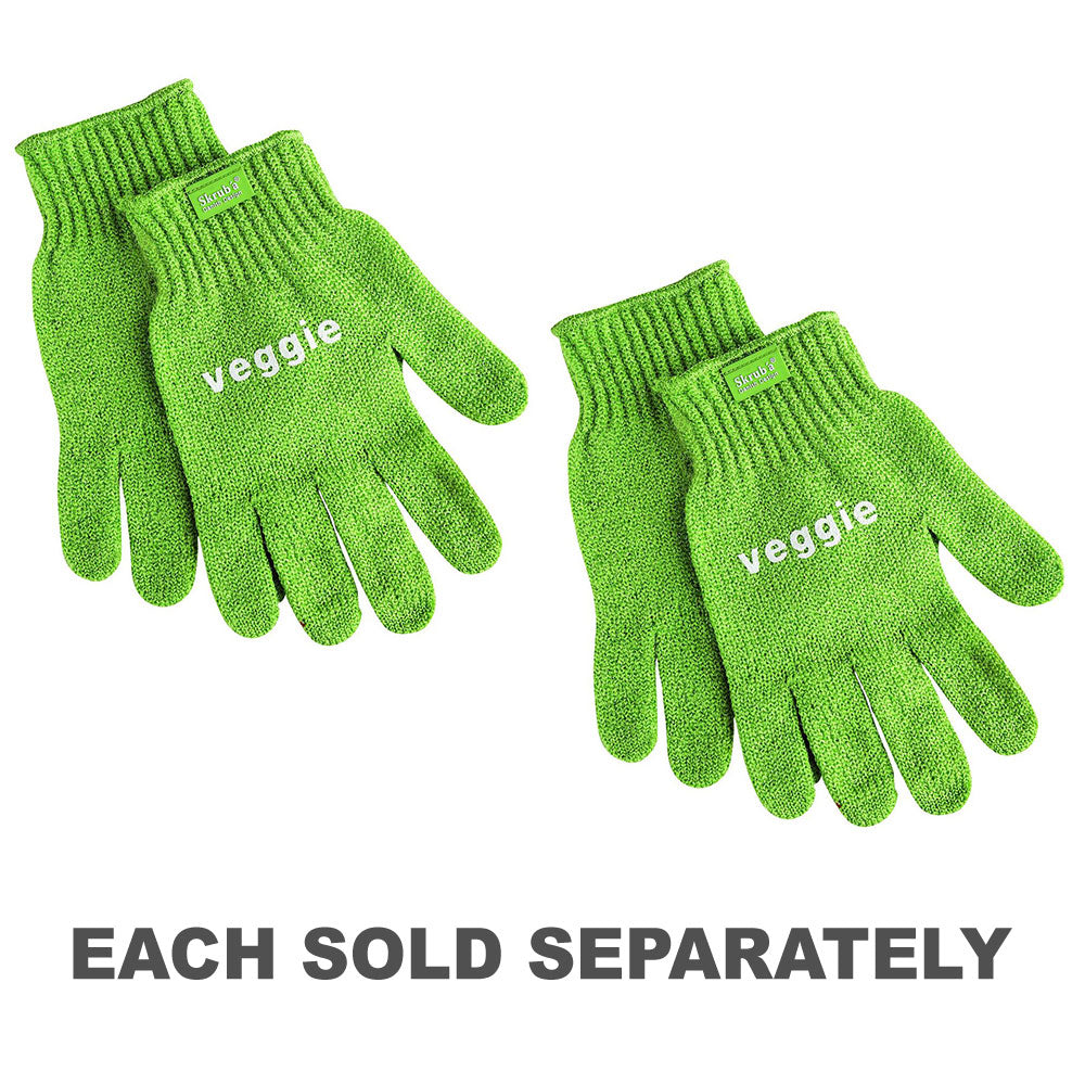 Fabrikator Skrub'a Veggie Glove