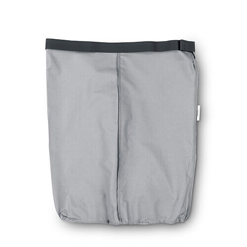 Brabantia Laundry Bin Replacement Bag (Grey)