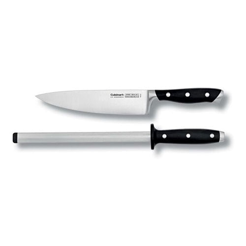 Cuisinart Professional Knife Set (2pcs)