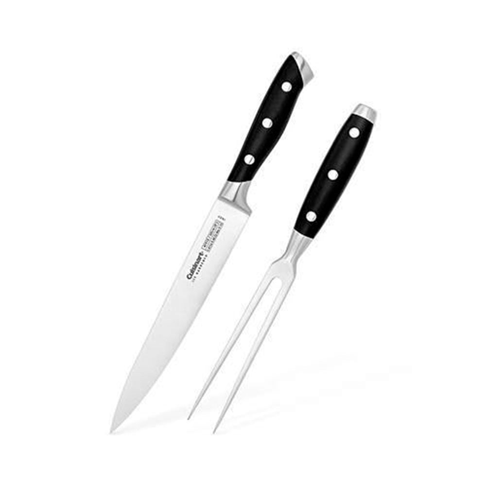 Cuisinart Professional Knife Set (2pcs)
