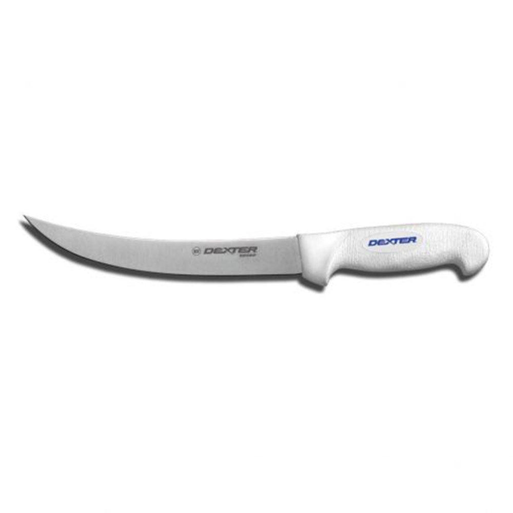 Dexter Russell SofGrip Narrow Breaking Knife 8"