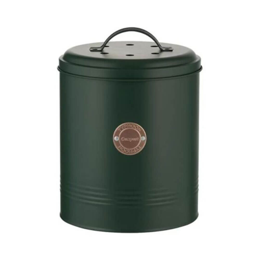 Typhoon Living Kompostbehälter 2,5 l