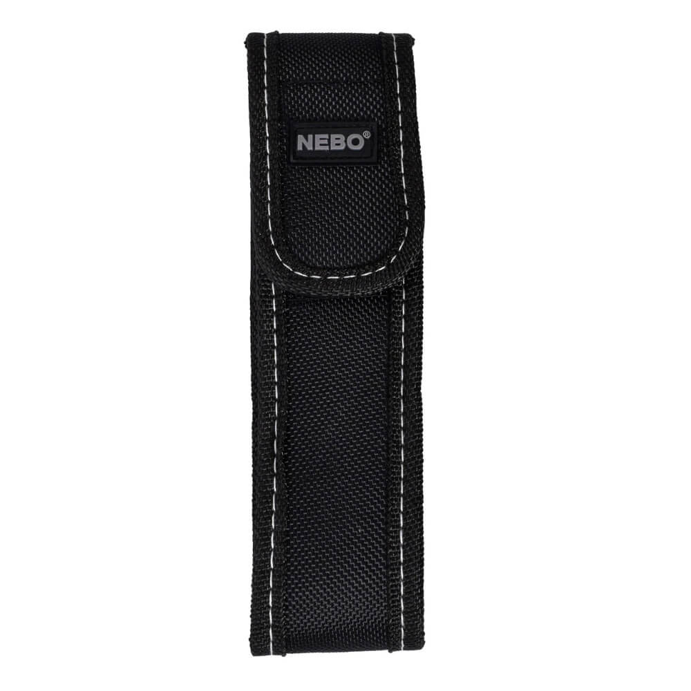 Nebo Nylontasche für Redlinex Taschenlampenholster