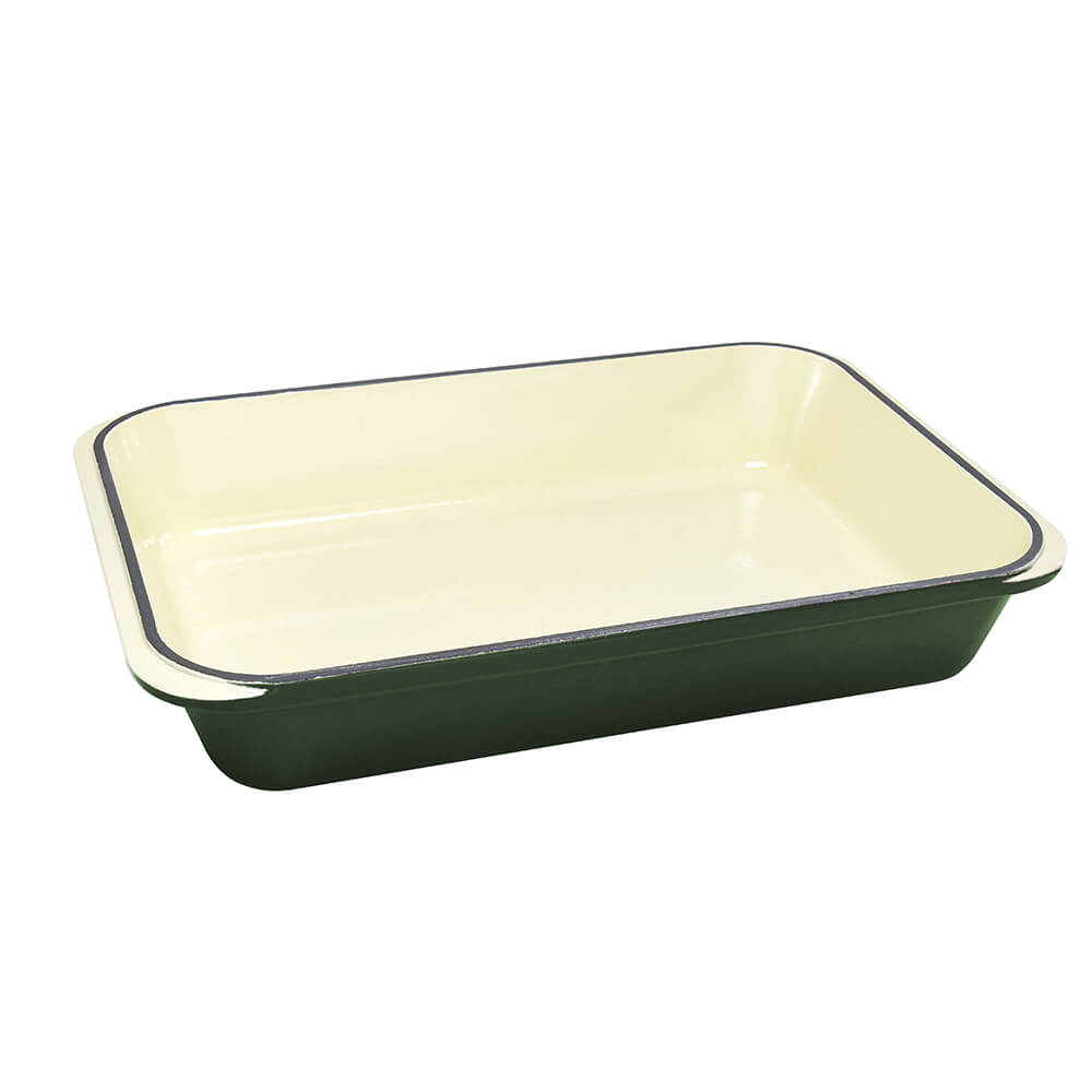 Chasseur Roasting Pan Forest (40x26)