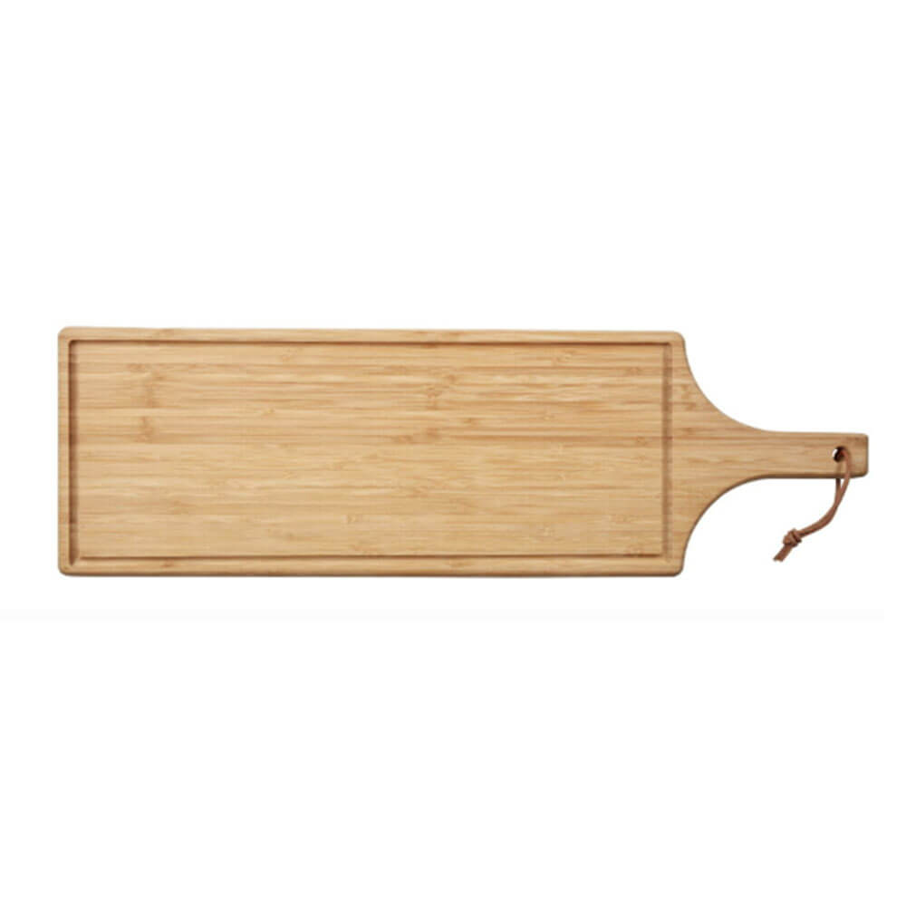 Scanpan Bamboo Serving Board (65x20x1.8cm)