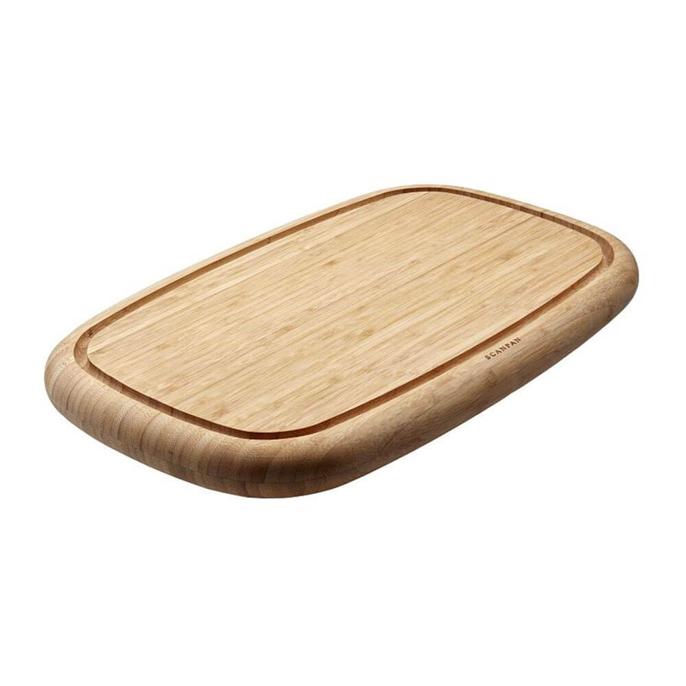 Scanpan Bamboo Chopping Board (50x30x4cm)