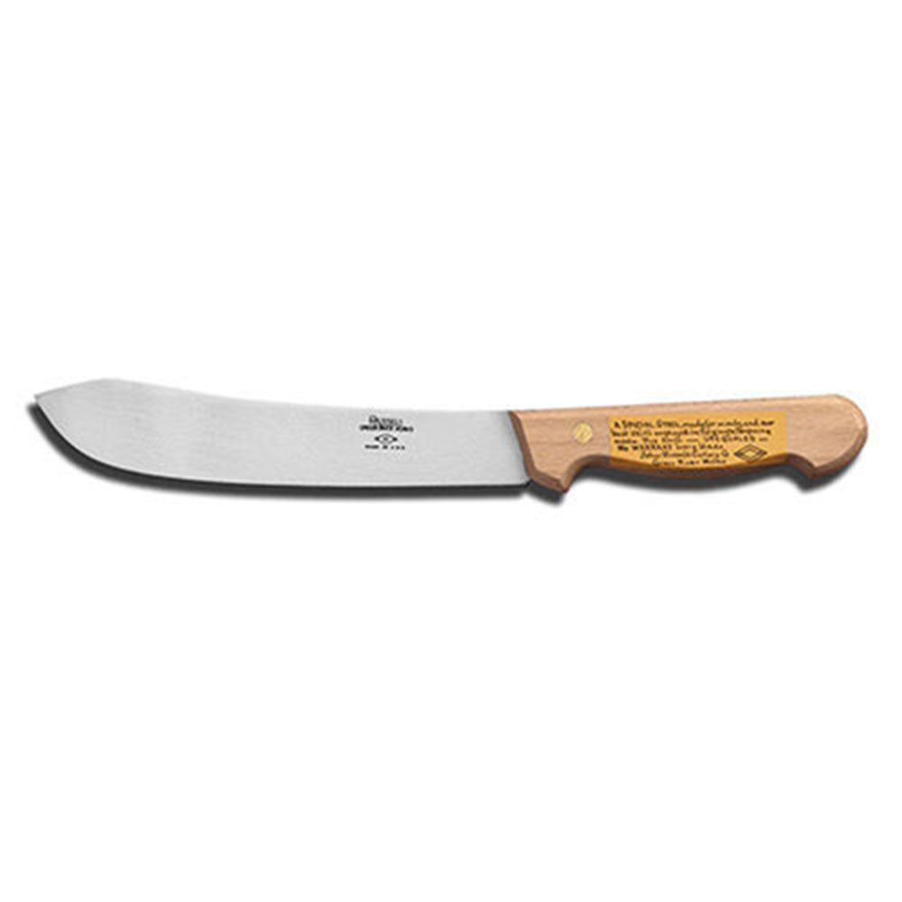 Dexter Russell Knife de carnicero tradicional