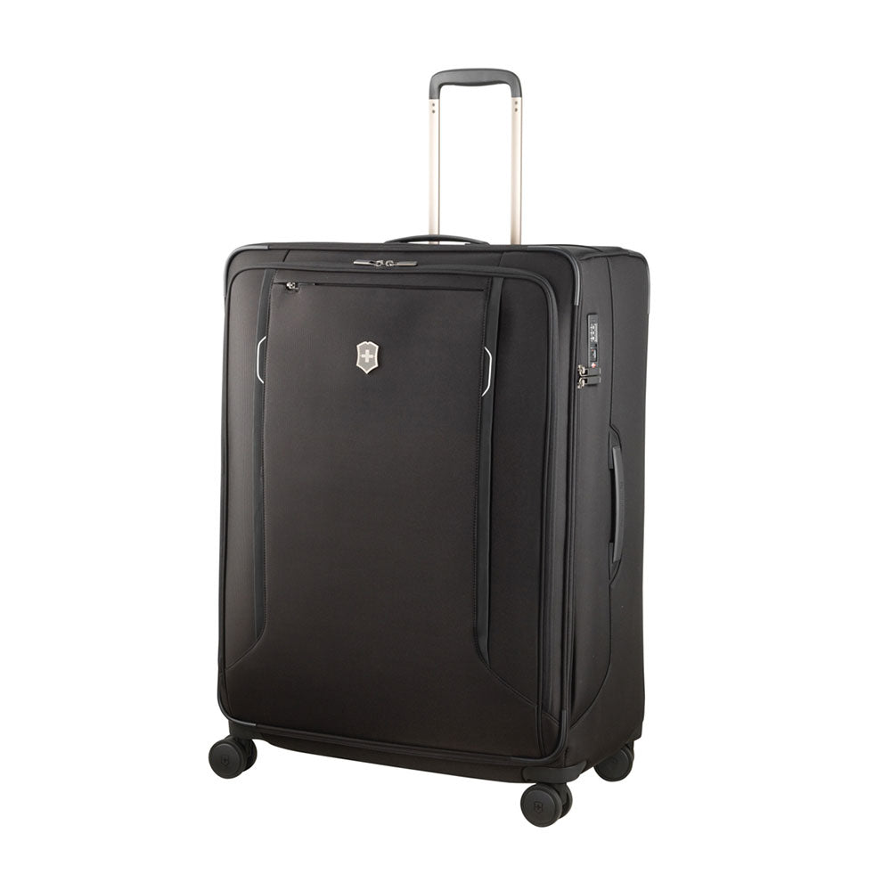 Victorinox Werks Traveler 6.0 Softside Carry XL (Black)