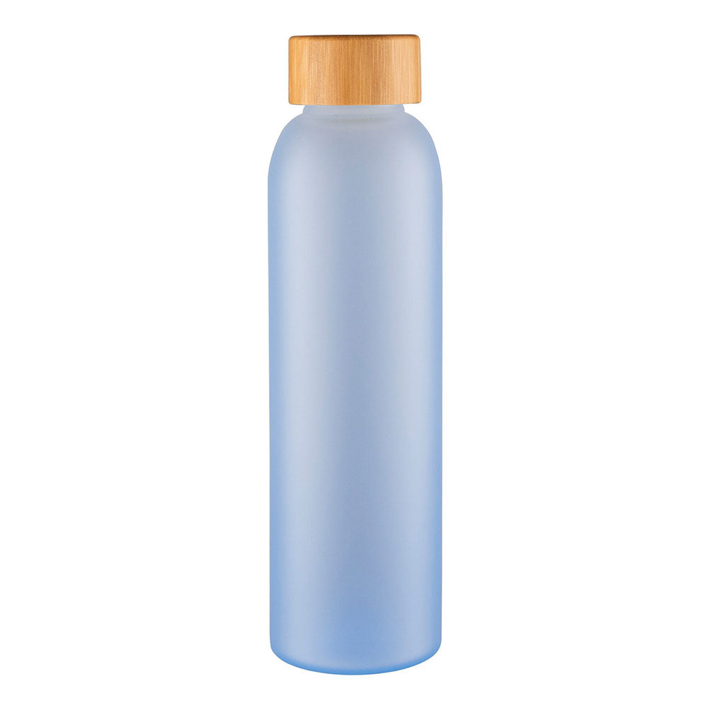 Avanti Velvet Glass Bottle 550mL