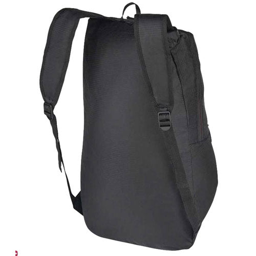 Wenger Packable Backpack (Black)