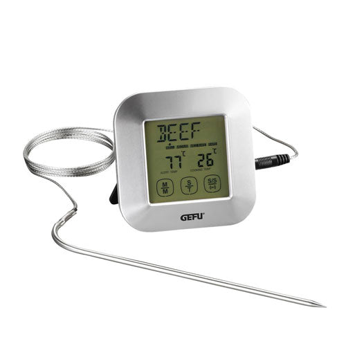 Gefu Digital Roasting Thermometer with Timer