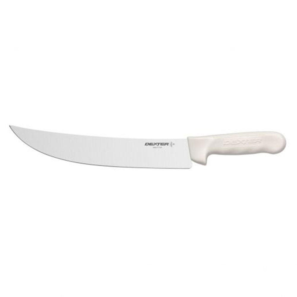 Dexter Russell Cimeter Steak Knife 10"