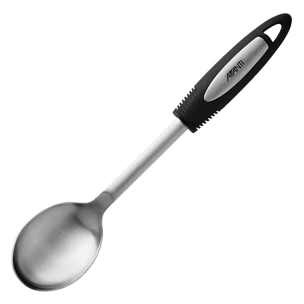 Avanti Ultra Grip Stainless Steel Spoon