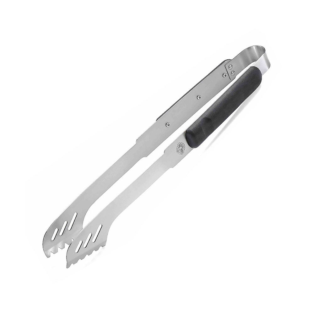 Gefu BBQ Stainless Steel Barbecue Tongs