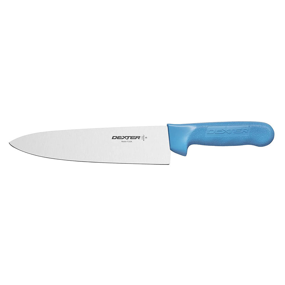 Dexter Russell Sani-Safe Cooks Messer 8 "