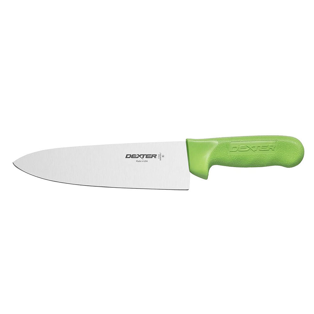 Dexter Russell Sani-Safe Cooks Messer 8 "