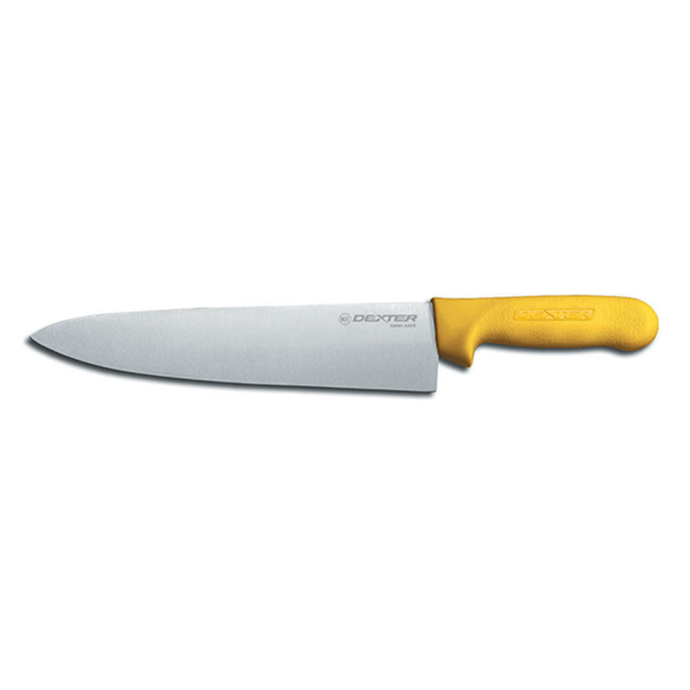 Dexter Russell Sani-Safe Cooks Messer 8 "