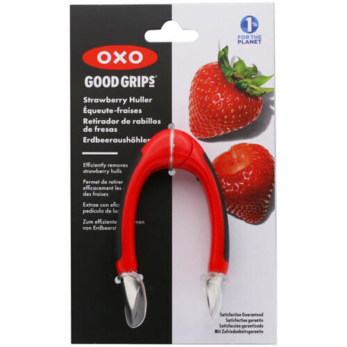 OXO Good Grips Strawberry Huller