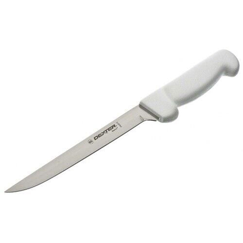 Dexter Russell Narrow Fillet Knife 8"