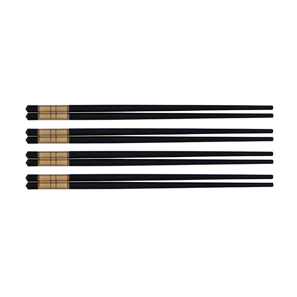 Avanti Traditional Chopsticks (Set of 4)