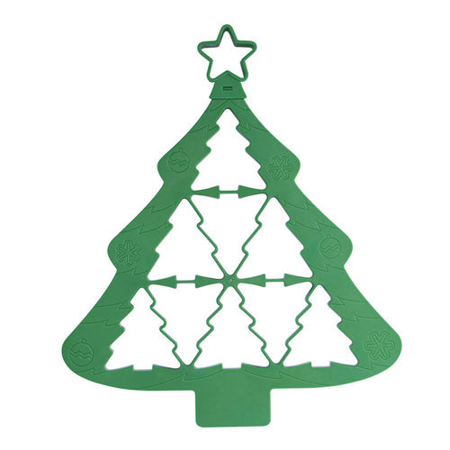Cortador de galletas Avanti árbol de Navidad