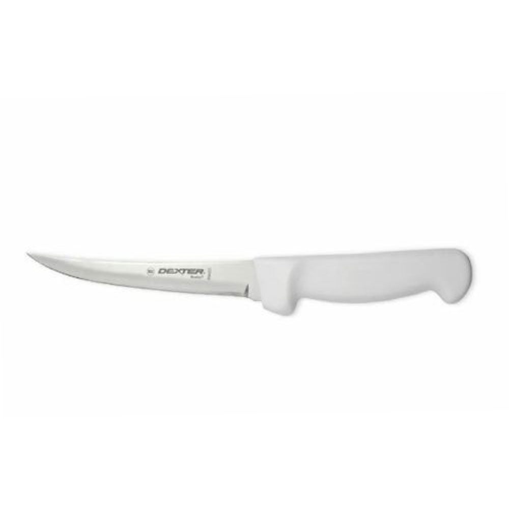 Dexter Russell Curved Boning Knife 6"