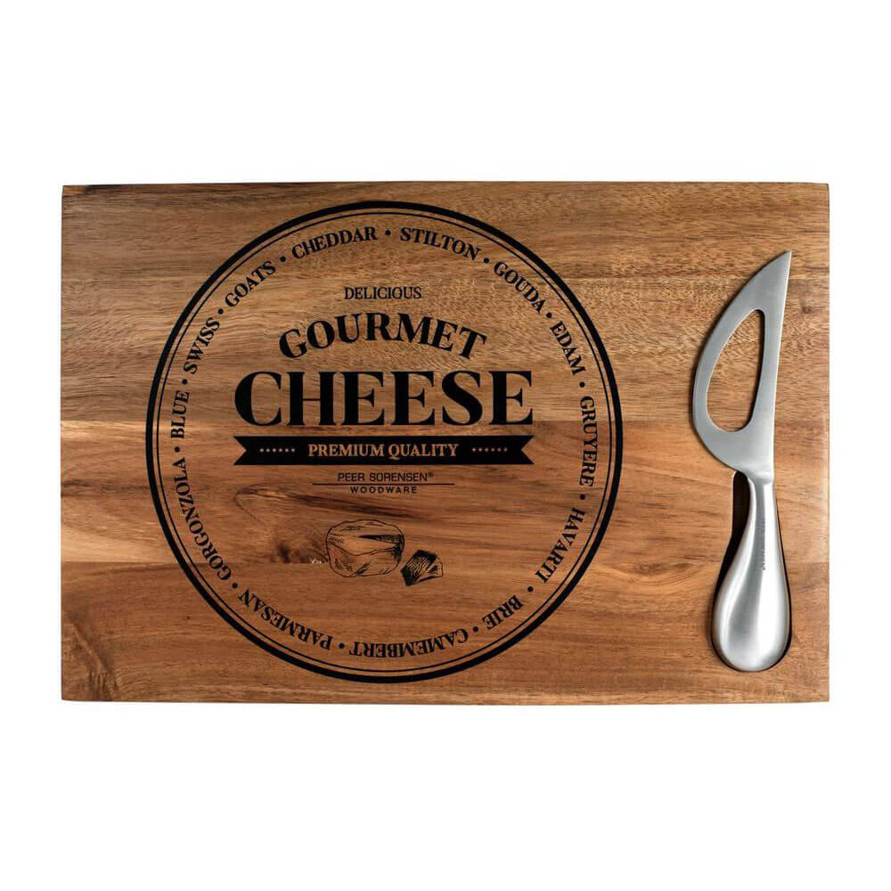 Conjunto de queijo retângulo de Sorensen