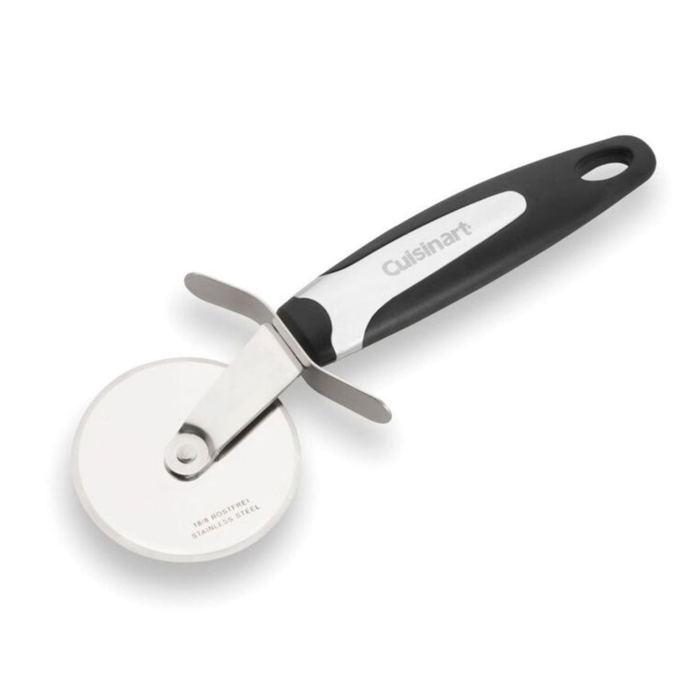 Cuisinart Soft Touch Pizza Cutter (Stainless Steel)